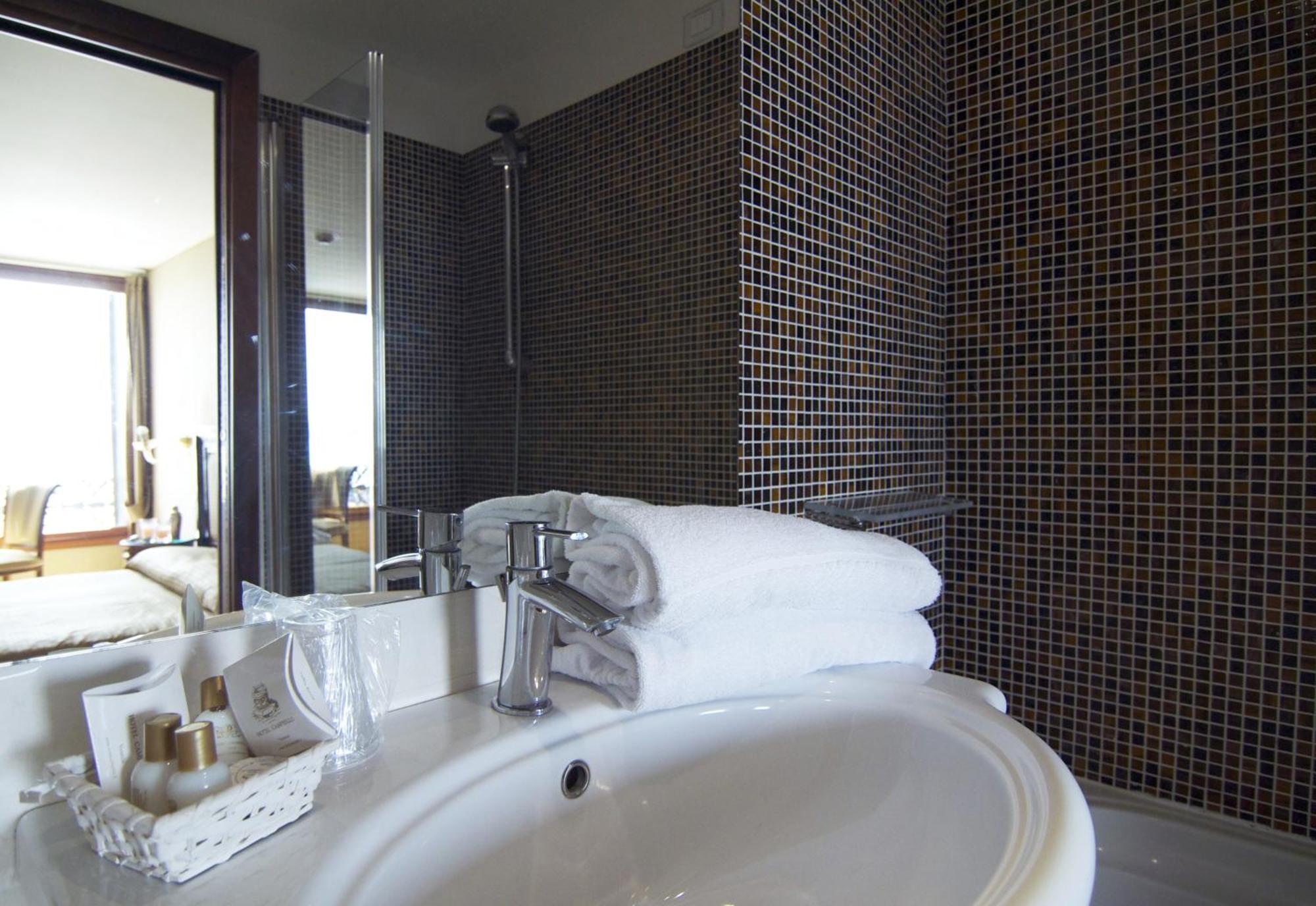Chambre Familiale