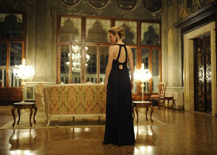 Ca' SagredoHotel Venise