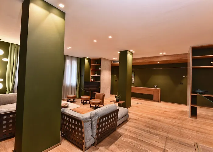 Hotel Maison Ducal Venise