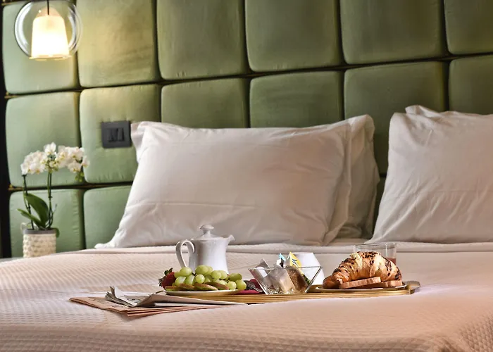 Hotel Maison Ducal Venise